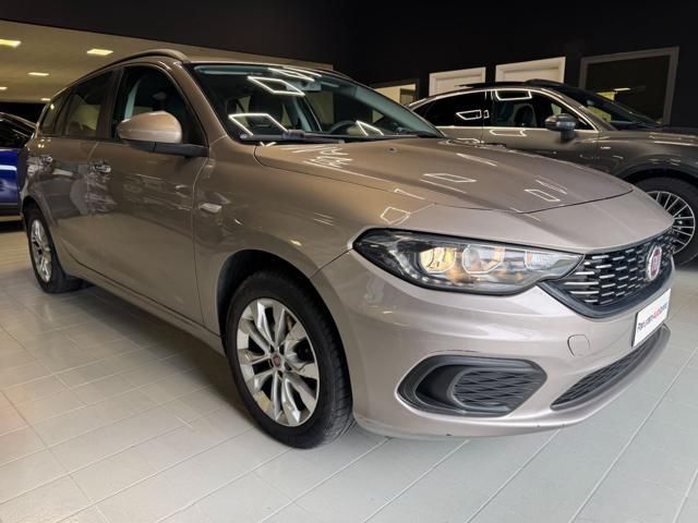 Fiat FIAT Tipo 1.3 Mjt S&S SW Business