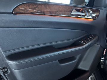 Mercedes GLE 350 - 6