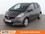 Honda Jazz 1.4 Comfort Plus Aut.*TEMPO*PDC*KLIMA* - Honda Jazz