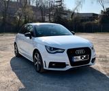 Audi A1 1.4 TFSI S line Sportback S line