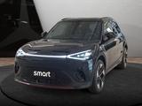 Smart #1 Brabus Pano/360°/Head-up/LED/SHZ - Smart Gebrauchtwagen in Frankfurt