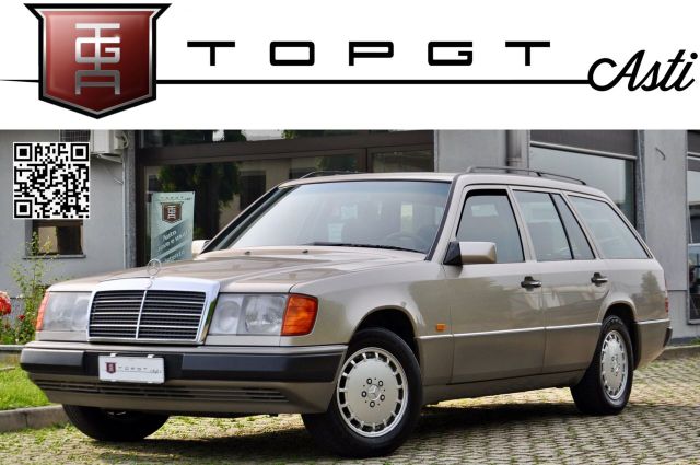 Mercedes-Benz Mercedes-benz 200 te 200