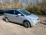Mazda 5 im Top Zustand - gebrauchte Mazda 5 aus dem Jahr 2006