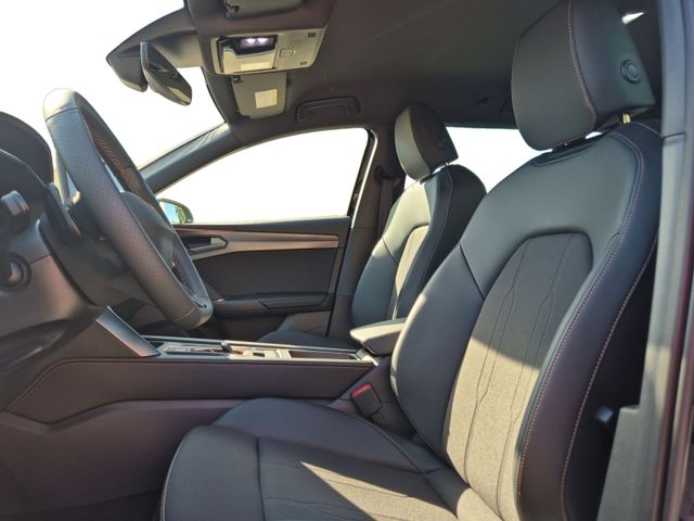 Cupra Leon Sportstourer 1.5 eTSI 7-Gang-DSG