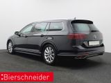 Volkswagen Passat Variant 1.5 TSI DSG Elegance R-Line AHK D - Volkswagen Passat Variant in Bielefeld