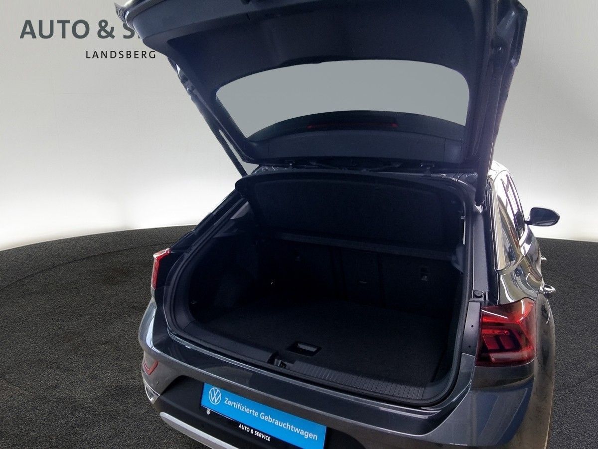 Volkswagen T-Roc 1.5 TSI Style DSG foto 5
