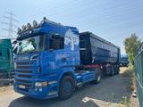 Scania R 560 Kipphy. V8 - Angebote