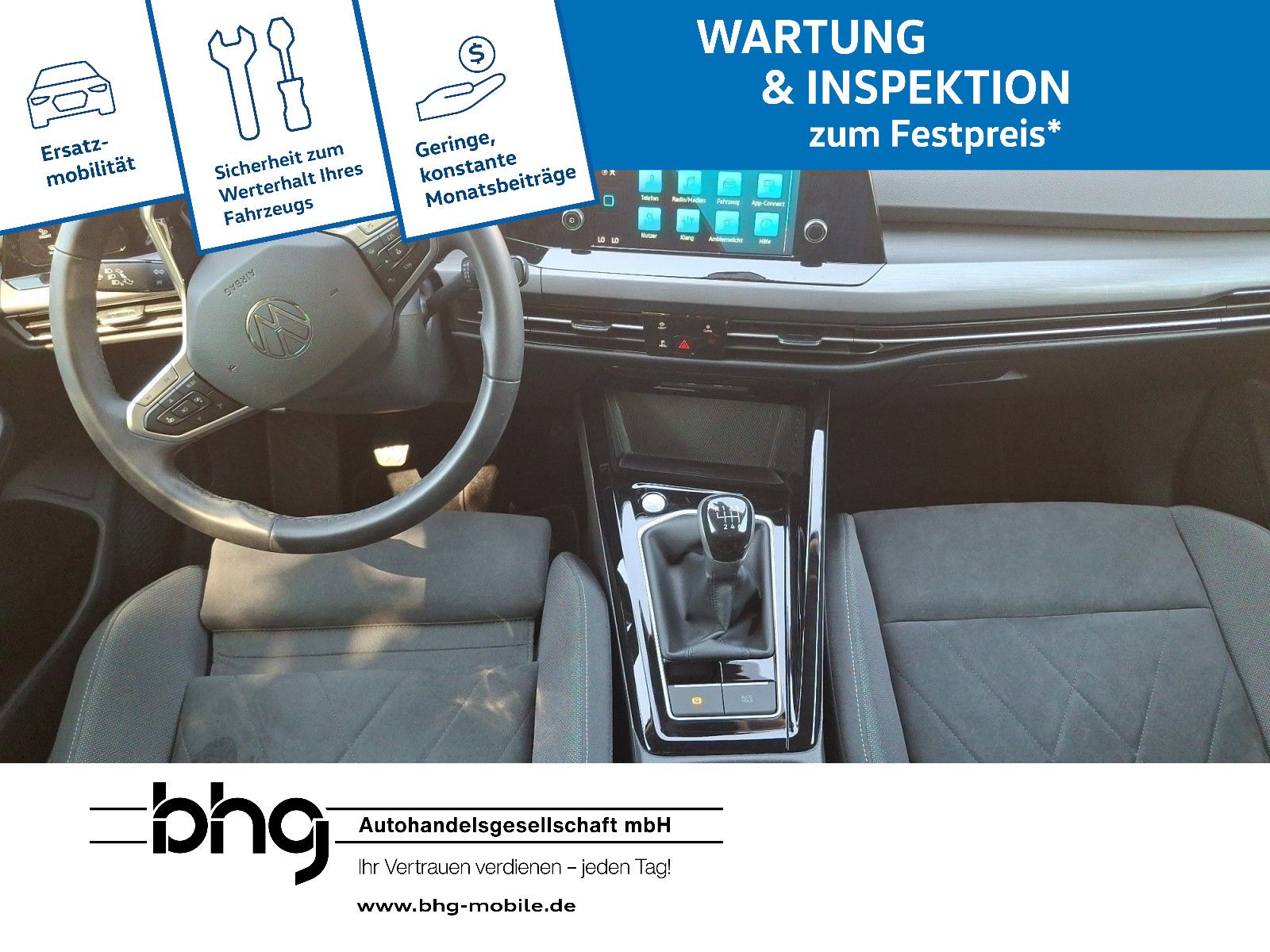 Volkswagen Golf - Bild 11