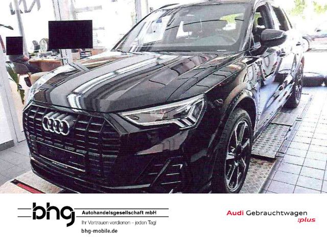 Image of Audi Q3