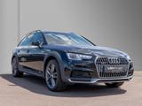 Audi A4 Allroad 45TFSI quattro Navi, AHK, Rear-View - Audi A4 Allroad Gebrauchtwagen
