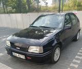 Opel Kadett GSI 16V Champion - Opel Kadett: Gsi 16v