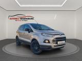 Ford EcoSport S Klima Rückfahrkamera Sitzheizung - silberne Ford EcoSport
