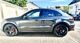 Porsche Macan GTS Panorama . Sportauspuffanl. Scheckheft - Porsche Macan in Mainz