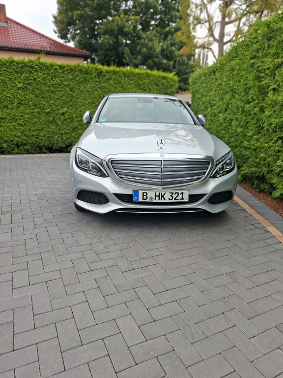 Image of Mercedes-Benz 400