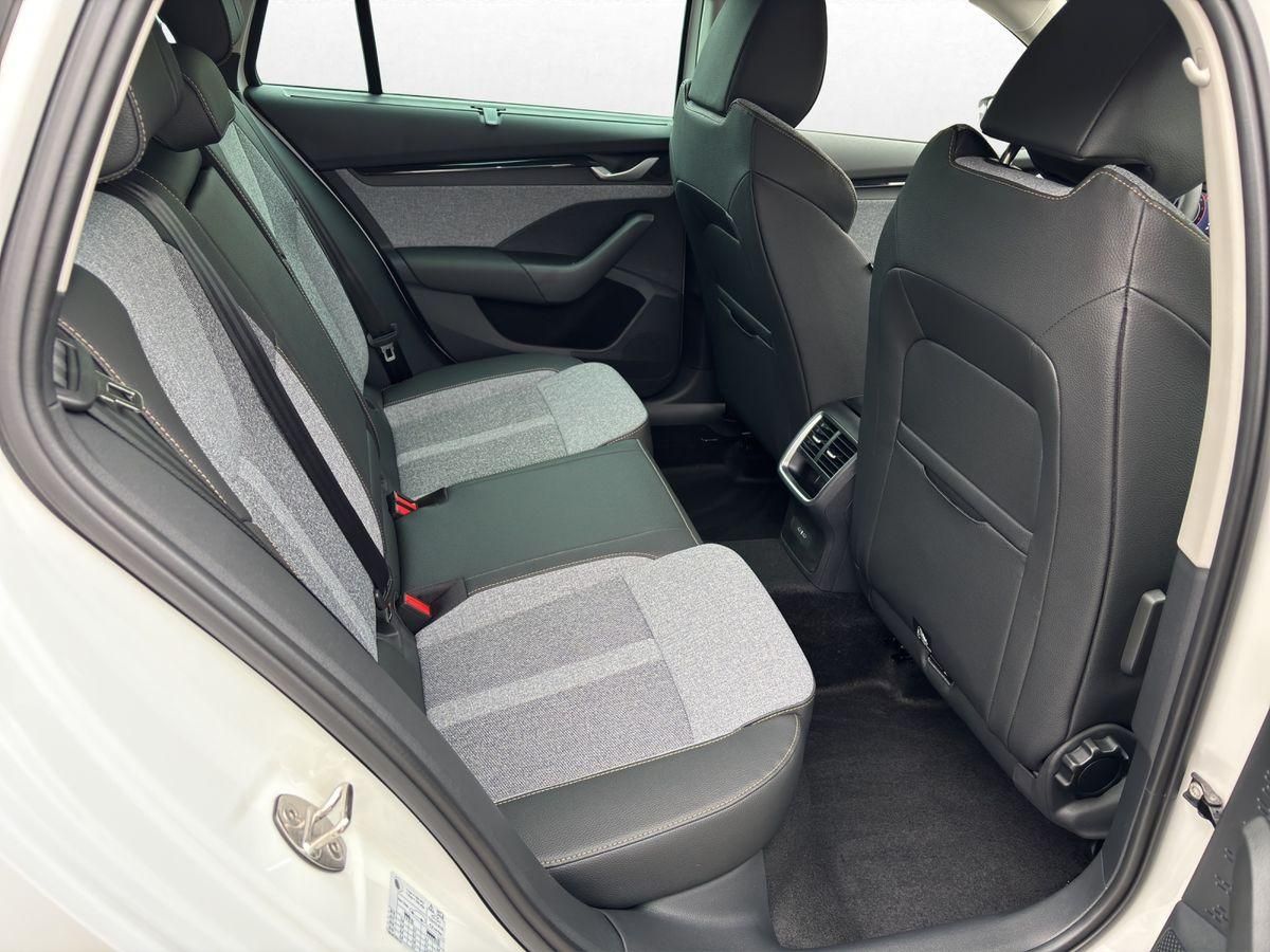 Skoda Octavia - Bild 18