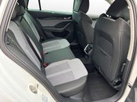 Skoda Octavia - Vorschau Bild 18