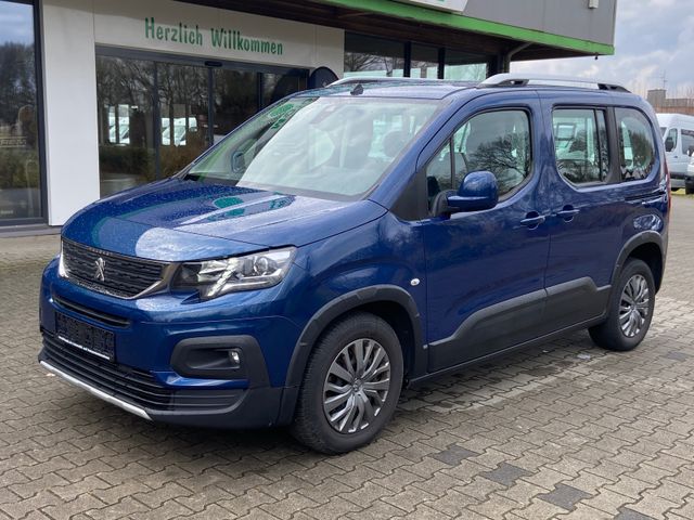 Peugeot Rifter Allure L1 Navi Temp SiztH 1- Hand