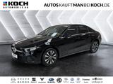 Mercedes-Benz A 250 e Lim. Style LED SHZ NAVI PDC KAM TEMP DAB - Mercedes-Benz A 250 in Berlin