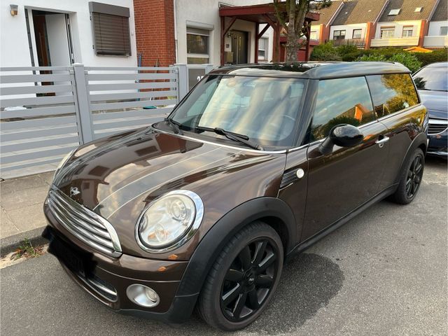 MINI Mini Cooper Clubmann