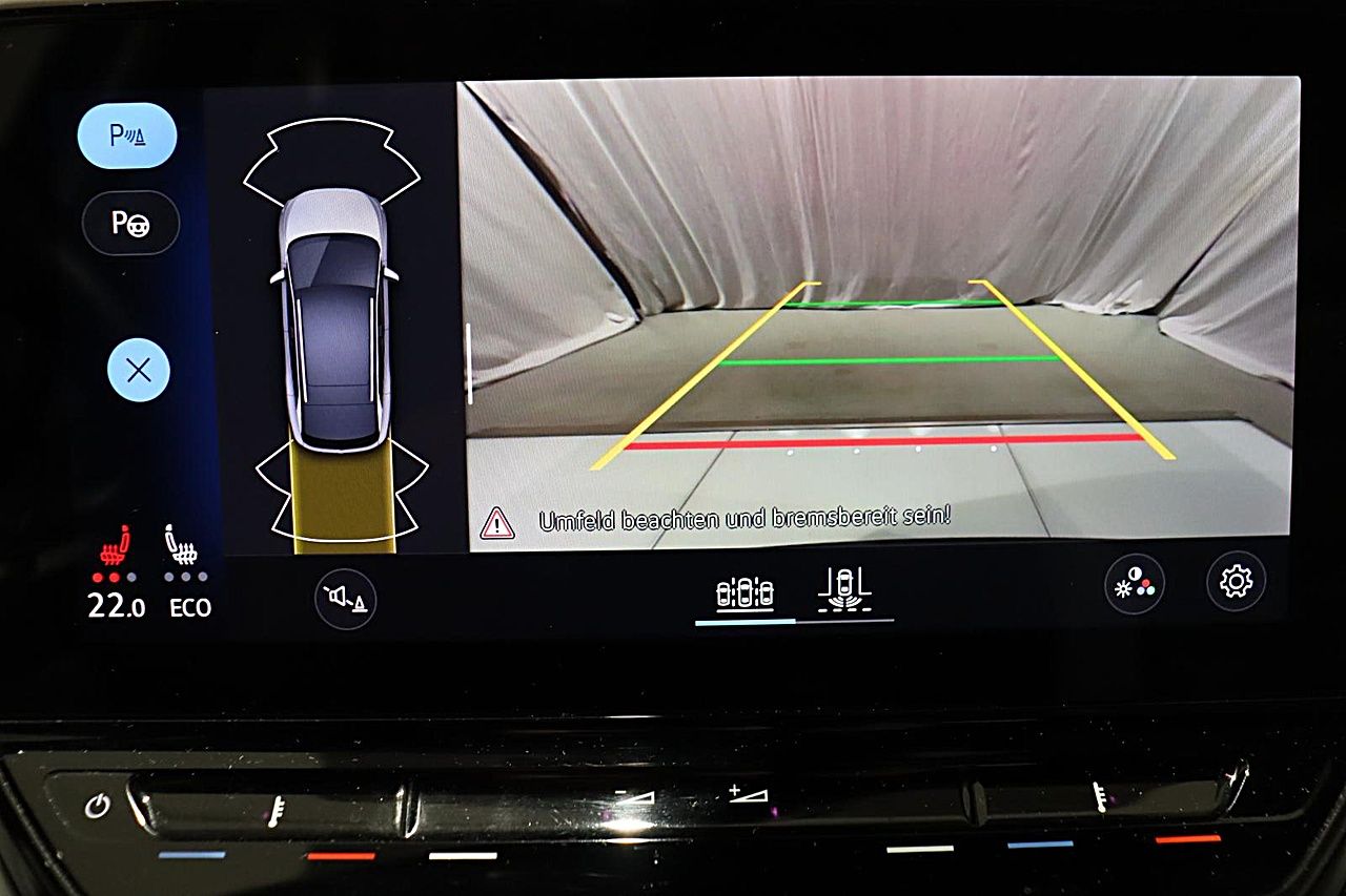 Volkswagen ID.4 - Bild 13