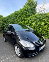 Mercedes-Benz A 160 BlueEFFICIENCY - : Van, Mercedes