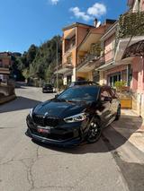 BMW Bmw 135 M 135i xDrive auto 306 cv, UNIPRO, SERVI - BMW 135 aus 2020