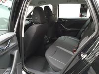 Skoda Kamiq - Vorschau Bild 9