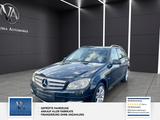 Mercedes-Benz C 200 T CGI BlueEfficiency Sehr gepflegt. - Mercedes-Benz C 200 in Duisburg
