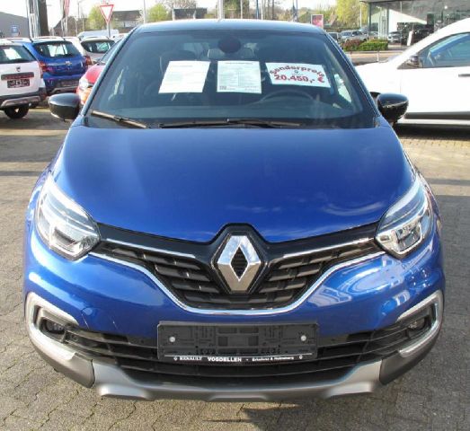 Renault Captur Version S