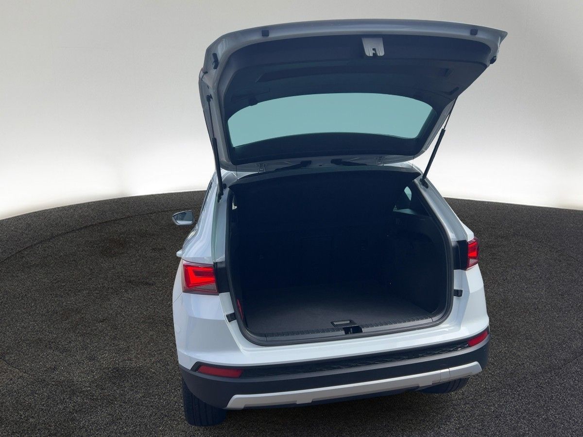 Seat Ateca 1.6 TDI Xcellence DSG LED Navi Kamera foto 9