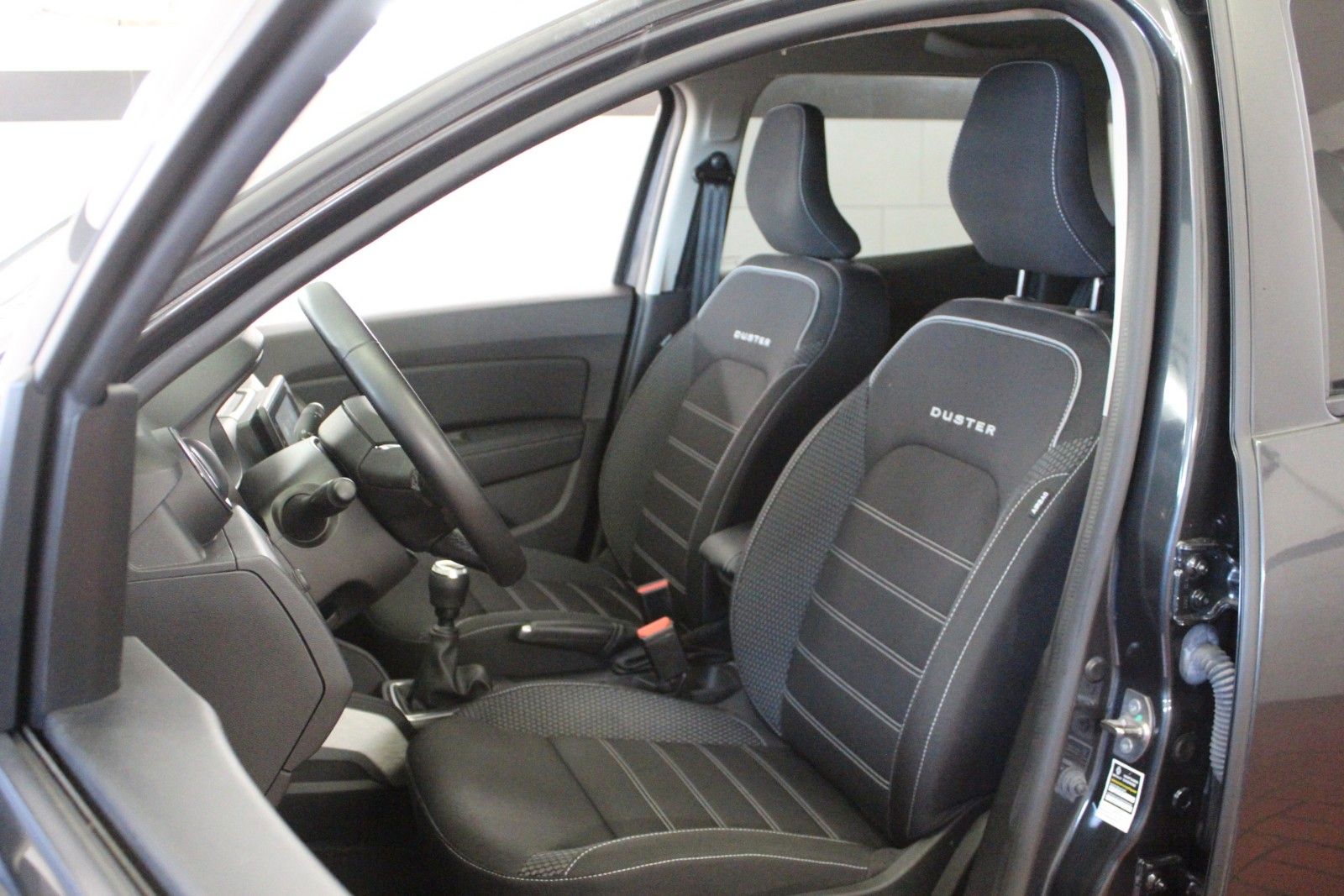 Fahrzeugabbildung Dacia Duster TCe130 *Prestige *Navi*Sitzhzg*Kamera