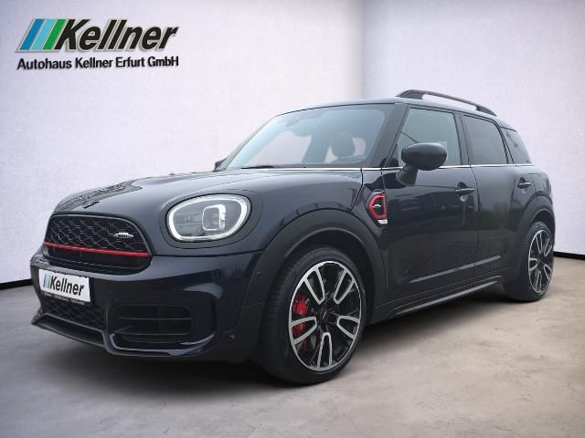 MINI John Cooper Works Countryman ALL4 ACC+HeadUp+Pan