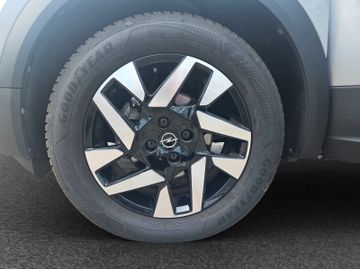 Fotografie 15 des Opel Mokka GS Automatik Kamera LED Sitzheizung PDC