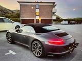 Porsche 911 Modell 991 - Porsche 911 model Gebrauchtwagen