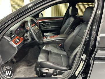 2012 Alpina D5 缩略图 11