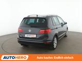 Volkswagen Golf VII Sportsvan 1.4 TSI Allstar BMT Aut.*NAVI - Volkswagen Golf Sportsvan mit Benzin-Antrieb