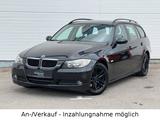 BMW 320i Touring | AUTOMATIK | LEDER | NAVI | TÜV 28 - BMW 320 aus 2008: Kombi, 320i