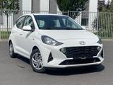 Hyundai i10 Select Klima SHZ Lenkradheizung TÜV NEU - Hyundai i10 in Kassel