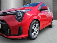 Kia Picanto - Vorschau Bild 4