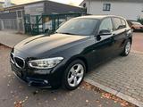 BMW 118*VOLLLED*NAVI*SPORT LINE*SHZ*GARANTIE*TÜV* - BMW 118 in Berlin