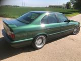 ALPINA B10*M5*MOTOR*SONDERLACK*RECARO - ALPINA B10 in Köln