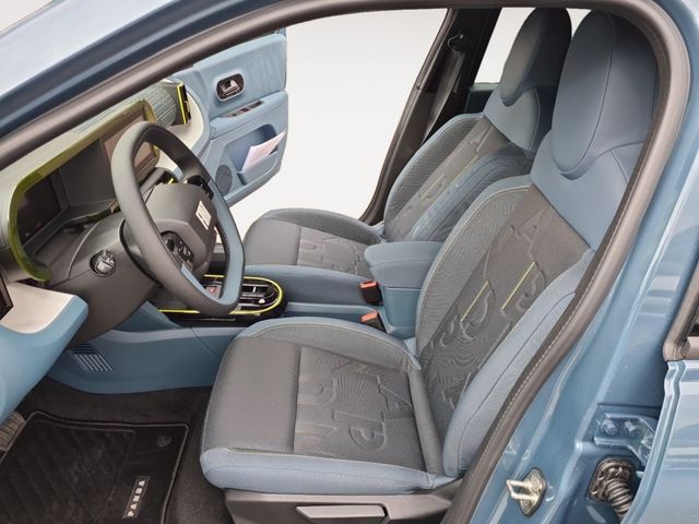 Grande Panda Hybrid 1.2 eDCT Icon