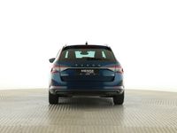 Skoda Superb - Vorschau Bild 6