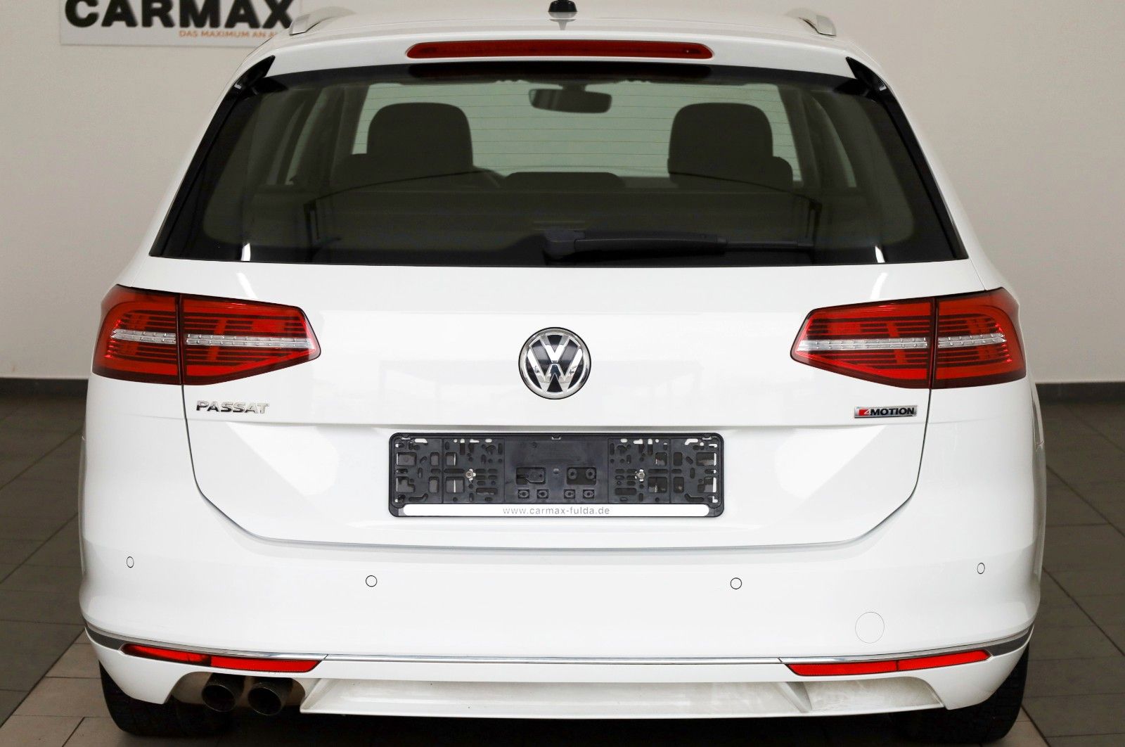 Fahrzeugabbildung Volkswagen Passat Variant Highline 4M,Navi,Kamer,ACC,AHK+WR