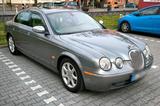 Jaguar S-Type 2.7D V6 2005 - Voll - Läuft ... - gebrauchte Jaguar S-Type aus dem Jahr 2005