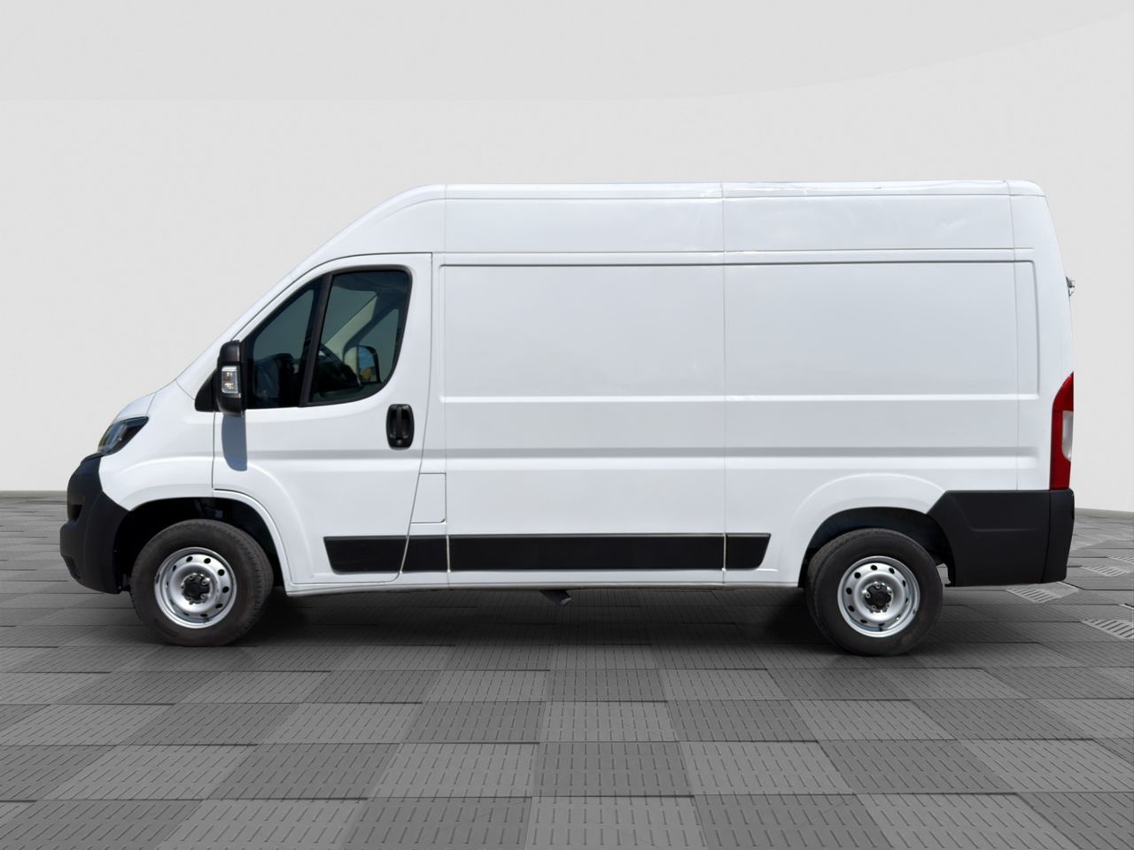 Fiat FIAT Ducato (4ª serie) Ducato 35 2.2 Mjt 140CV P imagem 2