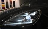 Porsche Cayenne GTS PVTS+*PDLS+*Burmeister - gebrauchte Porsche Cayenne aus dem Jahr 2023