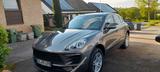 Porsche Macan S Diesel S