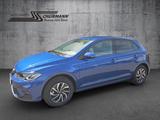 Volkswagen Polo LIFE 1.0 TSI OPF 7-Gang-DSG RFK - Volkswagen Polo Tageszulassungen Neuwagen mit Benzin-Antrieb