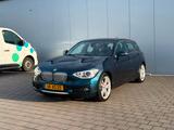 BMW 125d Urban Harman&Kardon LED Memory Automatik - blaue BMW 125